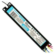 Advance ICN2S110SC35I 2-Lamp 110W F96T12/HO Electronic Ballast Rapid Start 120–277V