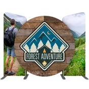 10 ft. Kit K EZ Tube® Connect (3 x 7 x 3 ft.)