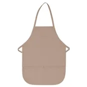 DA 250 Child 2-Pocket Apron