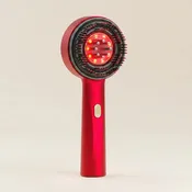 DreamRoot Red Light Scalp Massager for Hair Growth
