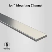 Ion™ Mounting Channel - Heat Sink
