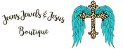 Jeans Jewels and Jesus Gift Card