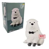 Bond Forger Ver. A - Spy x Family Fluffy Puffy Figure (Banpresto) 88468