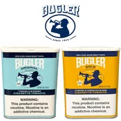 Bugler® Tobacco Cans 6oz Each