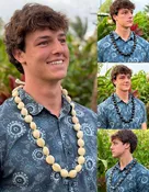 Kukui Nut Lei