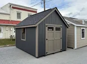 10′ x 12′ Cape Cod *NEW COLOR* – IN STOCK!