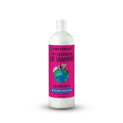 2-in-1 Conditioning Cat Shampoo