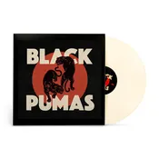 BLACK PUMAS - BLACK PUMAS (DLX 2xLP/LP/CD)