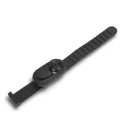 1080P Pet Collar Camera with LCD Display