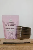 Bundle, 1 Hour Original Bread Mix w/Pans
