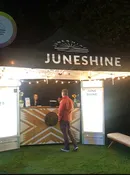 Custom Canopy