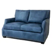 American Classics Leather - 232 Genesis - Loveseat