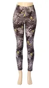 Fern & Flower Classic Legging