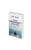 30-Day Anger Management Challenge Book
