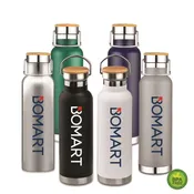 Stainless Double Wall Carry Tumbler - 20oz