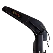 Hydration reservoir DryPort attachment