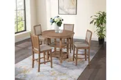 Anya Counter Height Dining Set