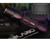 PL-6U – UV LED Inspection Light