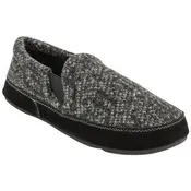 Acorn Charcoal Gore Slipper (Men's)
