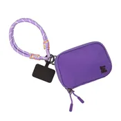 Active WRISTLET Twin Rope w/RFID Double Pouch
