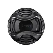 10" DMD Series  Shallow Dual Voice Coil Subwoofer (4Ω) - DMD104SH