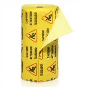 High Visibility Universal Absorbent Roll