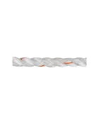 Aamstrand 5/8" 3 Strand Poly-Dac Rope - 14149