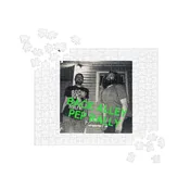 Back Alley Pep Rally Jigsaw Puzzle — T&R Solutions/T&R Recordings
