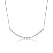 Aerial Medium Dewdrop Necklace