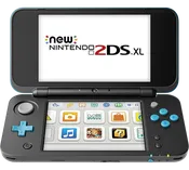 2DS XL