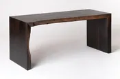 Cascade Bench