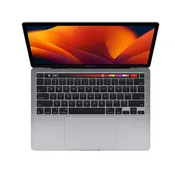 MacBook Pro 13″ M2 2022 Space Grey 8C-10C M2/8GB/256GB