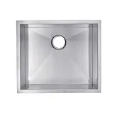 16G Bar Sink - Zero Radius — EAST COAST SURFACES