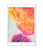 10.2-inch iPad (2019) Glass Repair