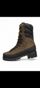 10" Meindl Plain Toe Logger Lineman