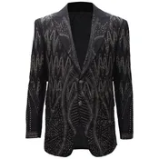 Abstract Aura BLACK/GOLD