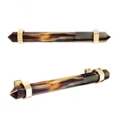 Freya Large Horn Pull by Matthew Studios
