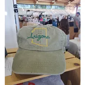 Arizona Dad Hat