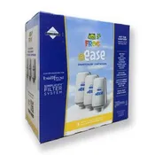 Bullfrog @Ease Simplicity SmartChlor 3-Pack