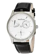 Jaeger LeCoultre Master Ultra Thin Reserve de Marche Men's Watch 1378420