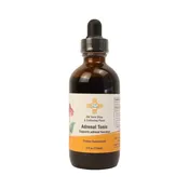 Adrenal Tonic Tincture 1:4