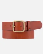 Amsterdam Heritage Kaya Belt- Cognac