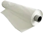 Crawl Space Vapor Barrier - 10 Mil Polyethylene Moisture Barrier