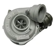 2001-2003 2.7L Mercedes Sprinter OM612 Engine 709838