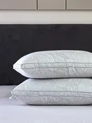 Beauty Sleep Micro-fiber Pillow