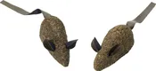 100% CATNIP CANDY MICE