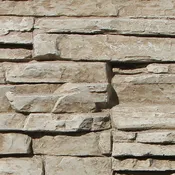 Faux Lightning Ridge Sample