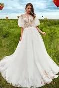 Alikan Wedding Dress
