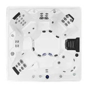 Grand Cayman Luxury Hot Tub - Artesian Spas™