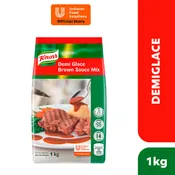 Knorr Demi Glace Sauce Mix 1kg